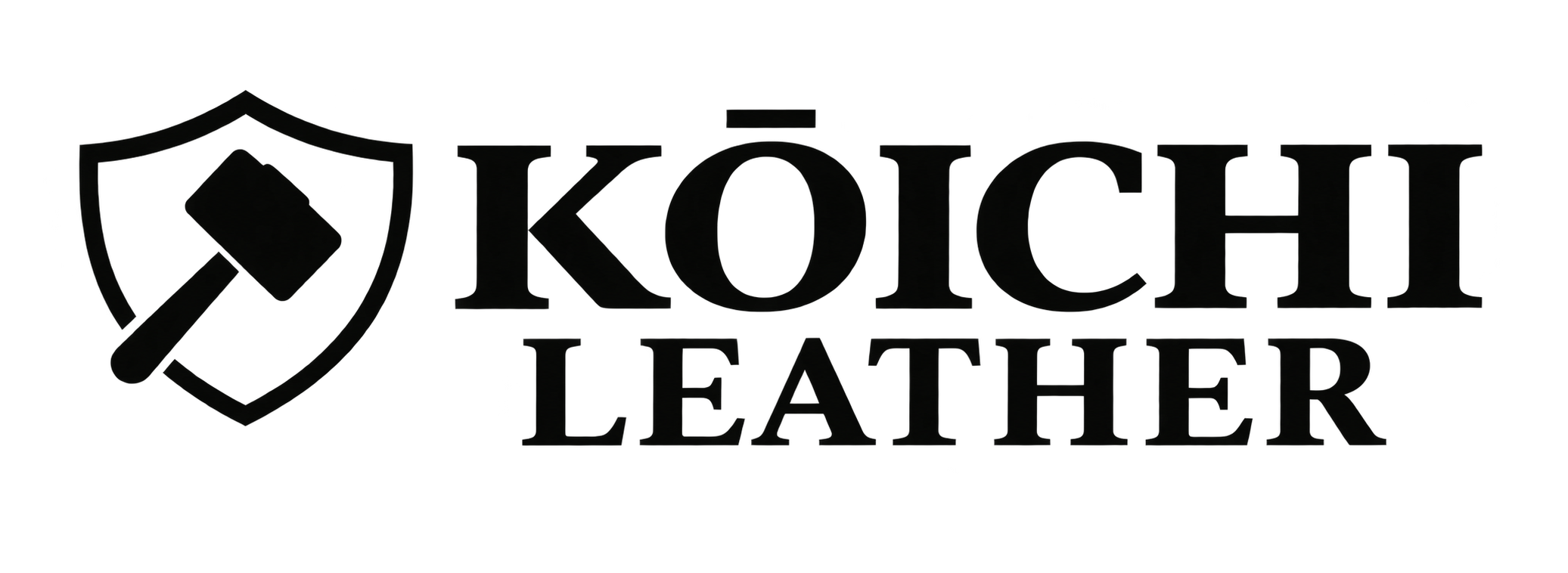 KOICHI LEATHER